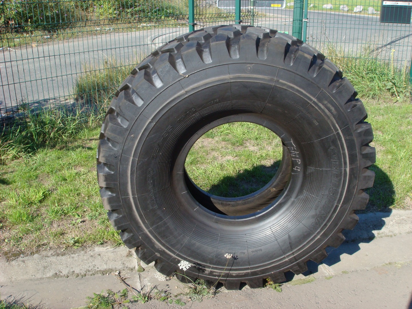 16.00R20 BELSHINA Bel-95